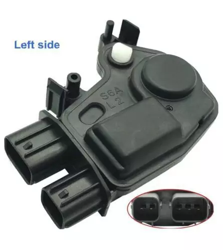 hot-selling lock device for 72115-S6A-J11