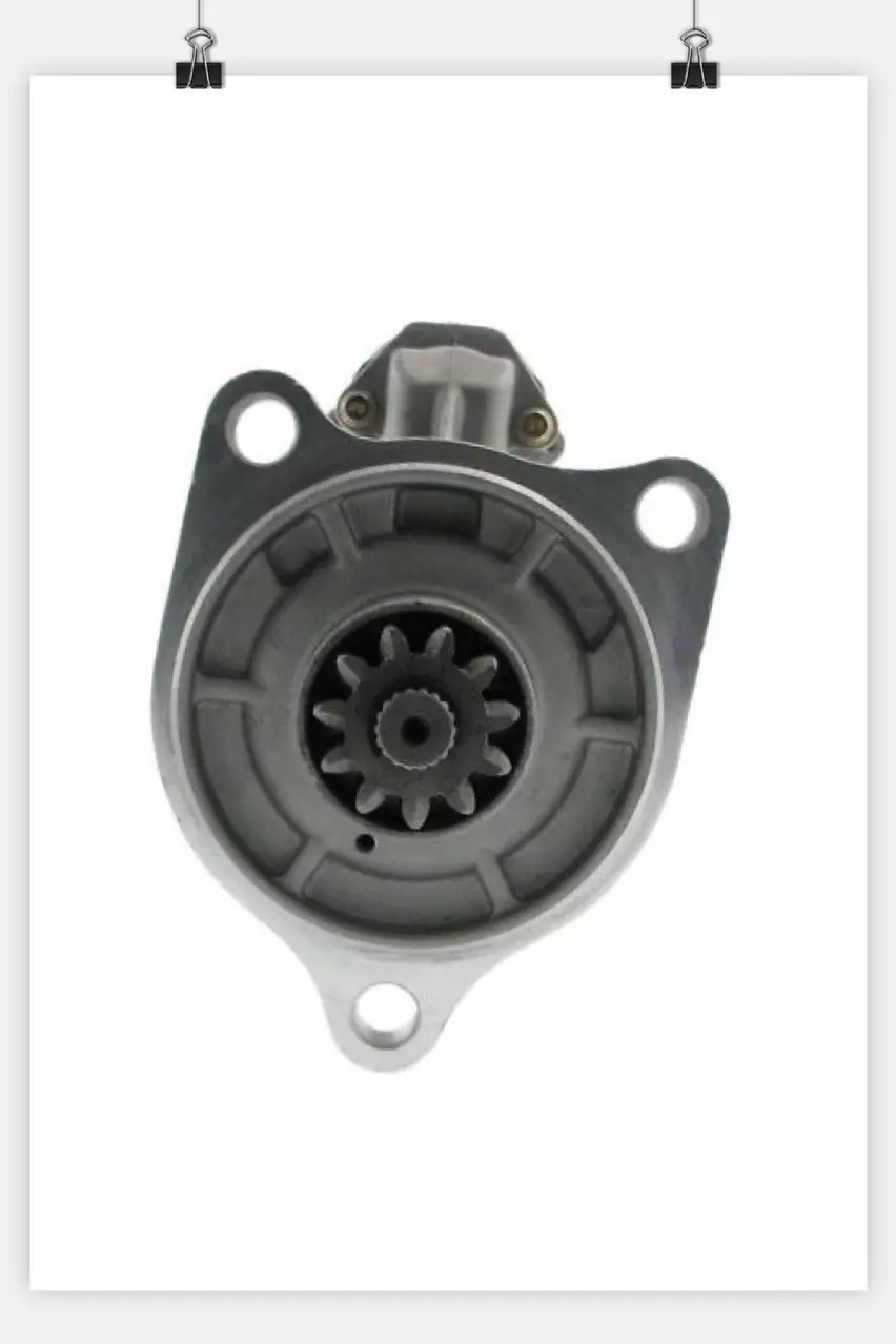 Hye P11C starting motor 03656020028 starter 28100-2875C starting motor motor motor