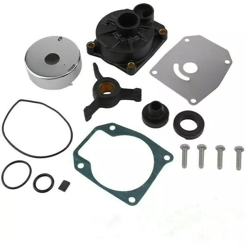 Impeller repair accessories package 438592 for Johnson  40/50 horsepower shipping outline access accessory accessories