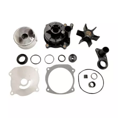 Impeller repair accessories package 5001594 Johnson 85-300 horsepower ship external outbound unit