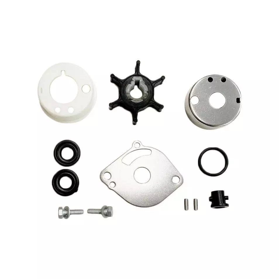 Imperial River Container Maintenance Pack 2 Horse 6A1-W0078-02 Yamaha/for YamahaShip Out Outside Estraphic Imperiae