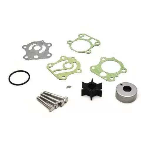 Imperial River Container Maintenance Pack 50/60 HMB 6H3-W0078-A0 Yamaha/for YamahaShip Outside
