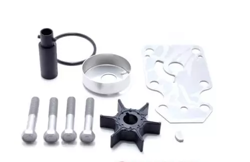 Imperial River Container Maintenance Pack 8/9.9 Hima 69G-W0078-00 Yamaha/for YamahaShip Outside