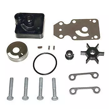 Imperial River Container Repair Pack 15/20 Horse Power 69G-W0078-00 Yamaha/for YamahaShip Outside