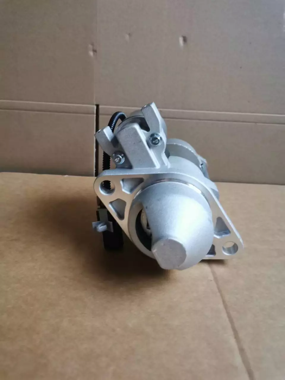 Internal D25/D30 motivation motor AM-S15-35204B kicker D30TCIE-700030 starter