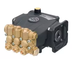 Italian AR high -pressure column pump RC 11.17c+F6 traffic 11L/min pressure 170Bar