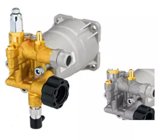 Italian AR high -pressure column pump RQV 2.7G30 traffic 10.3L/min pressure 205bar 205bar