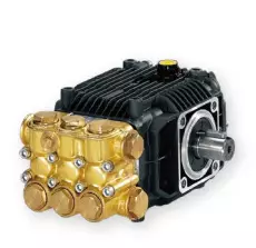 Italian AR high -voltage plunger pump xm13.17n flow 13L/min pressure 170bar