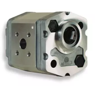 Italian Marzocchi Matsuchen gear pump 1PD3.3GAS Matsuchi hydraulic pump