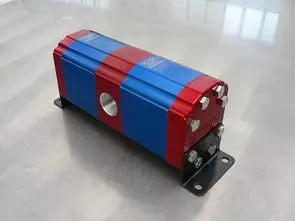 Italian vivoil hydraulic diversion motor XV-3D/61*2 displacement 61 ml 9D0383