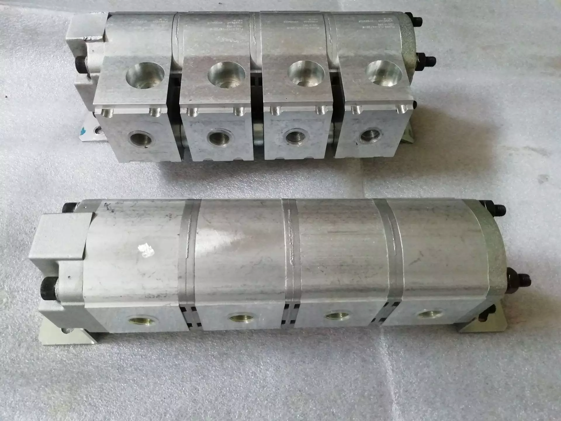 Italy CasAppa Synchronous Madam PLD20/4/CS-GE/20-GD/*4/CD-GE Dives Motor