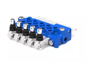 Italy Hydrocontrol HC-M45/5 Multi-control multi-control multi-control multi-control multi-control multi-control