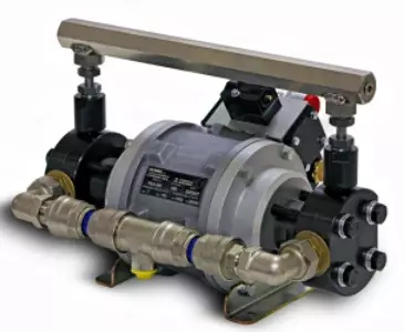 Italy Olmec gas liquid pressure pressure pump P825-42