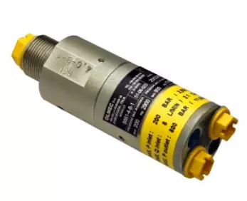 Italy OLMEC oil hydraolicizer B861-4