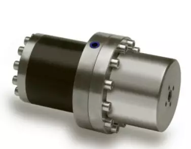 Italy OLMEC oil supercharger M854-3