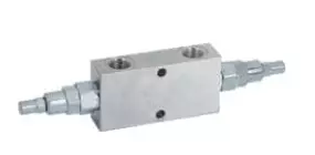Italy OM biional balance valve V0420 VBCD 1/2 de replacesdomestic balance valve