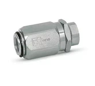 Italy OM One -way Slip Valve VRB3/8 Item V0555 traffic 45L/min