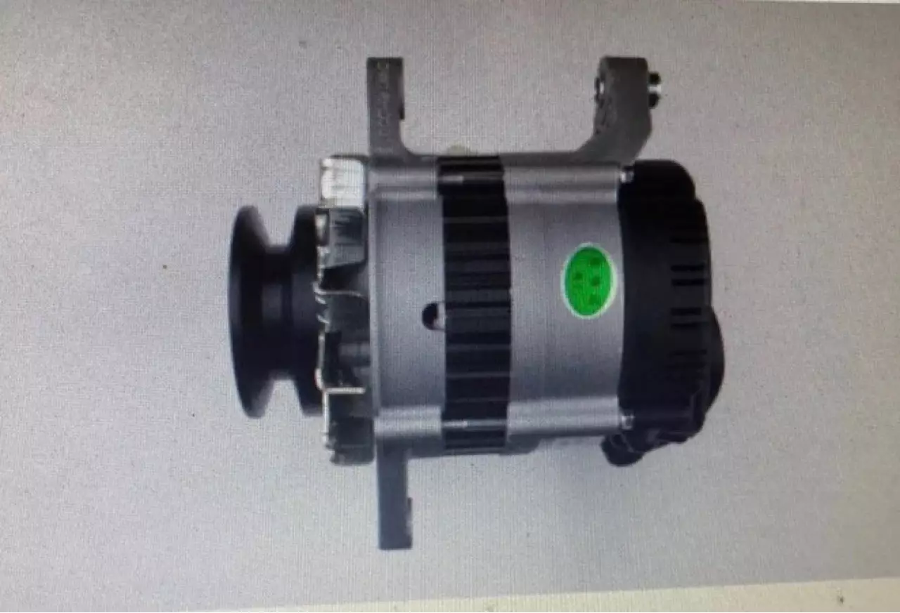 JAC generator cloud inner D25 generator JFZ2140 generator