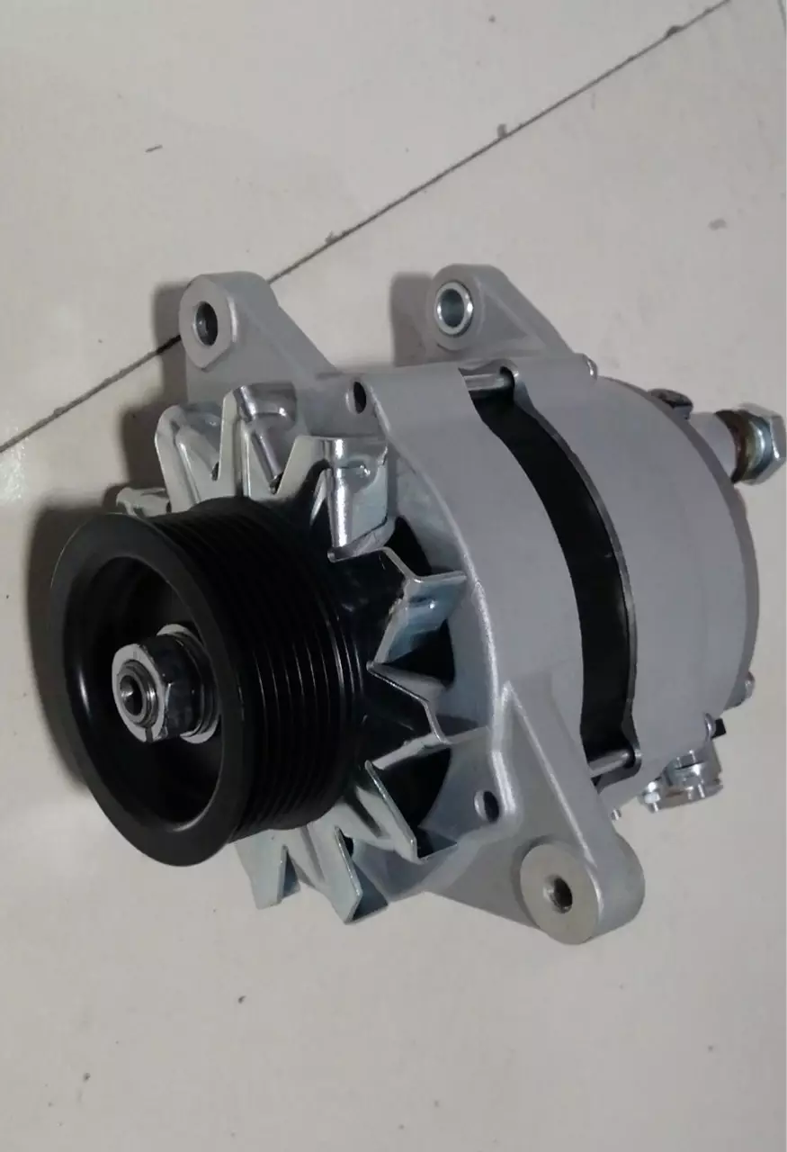 JAC Haoyun generator JFWZB29-1 generator cloud inner YN27 generator JAC Haoyun generator JFWZB29-1 generator cloud inner YN27 generator