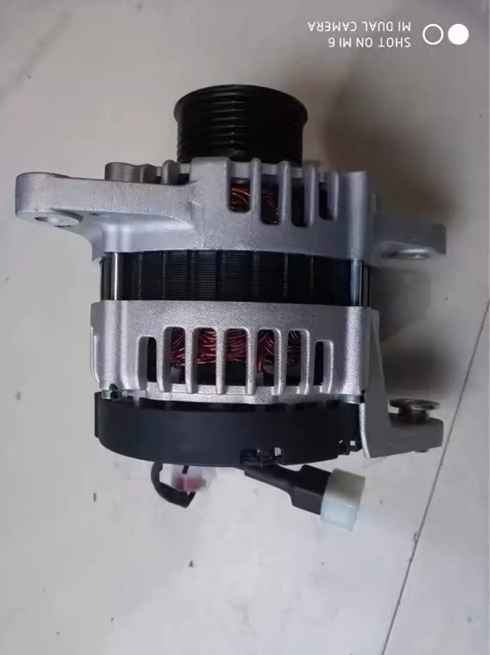 JAC Junling generator JFZ255-0510 generator yn33CRD-700034 generator 28V55A JAC Junling generator JFZ255-0510 generator yn33CRD-700034 generator 28V55A