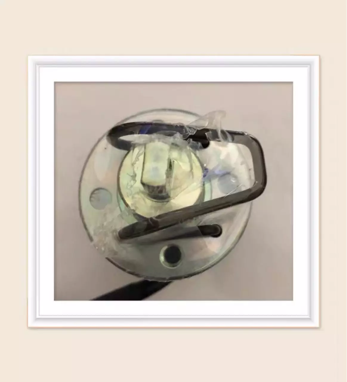 JAC Kang Ling Shuai Ling Jun Ling Starting motor motor switch sucking Kaanti S14-425 motor switch