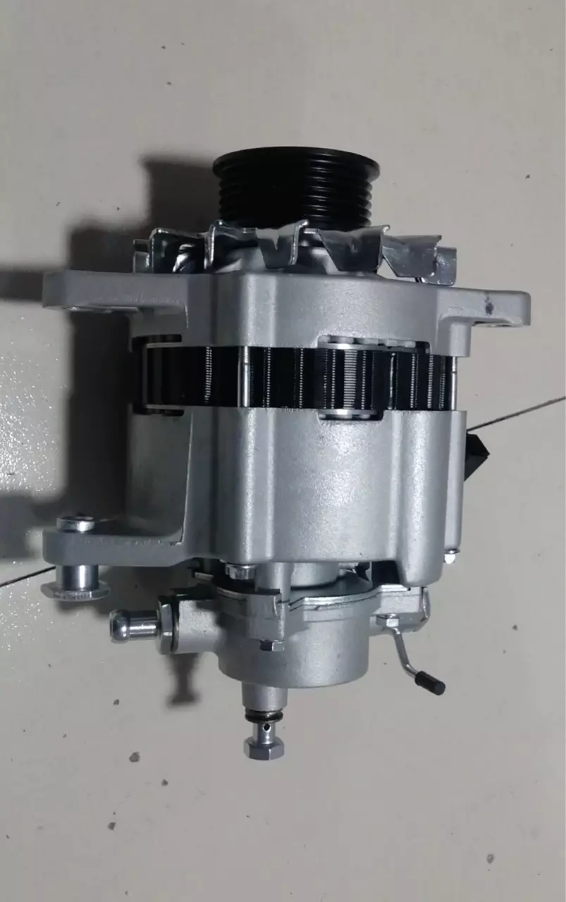 JAC pickup generator Wuxi 4D25U generator JFZB1702D generator 14V75A