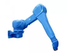 Japan Anchuan Robot EPX2700 6 axis 15kg handling and spraying robot