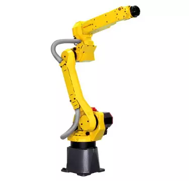 Japan FANUC Fapana Welding Robot M-10IA/12 load 12kg wingspan 1420mm