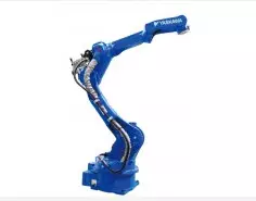 Japan's Anchuan Robot MA1440 6 -axis load 6kg 1.44m Anchuan welding robot
