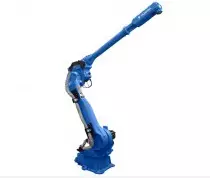 Japan's Anchuan Robot MH50I-20 6 axis vertical multi-joint welding robot adds long arms