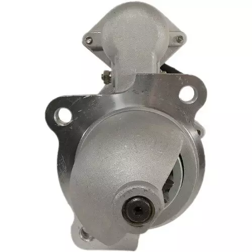 Jessibo JCB205 excavator starting motivation Conominus 6BT5.9 starter 3935328 motivation motor