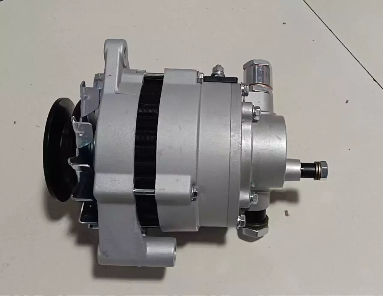 JFWZB17P-1 generator Xinchai 4D27T30-52000-2 generator