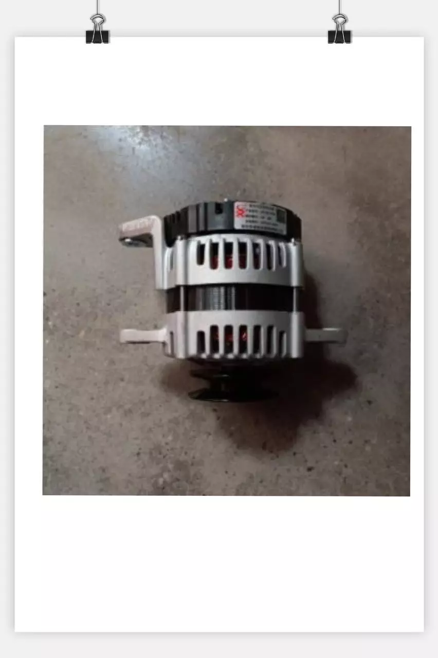 Jfz160-3403 generator 3701010-l50Pa generator