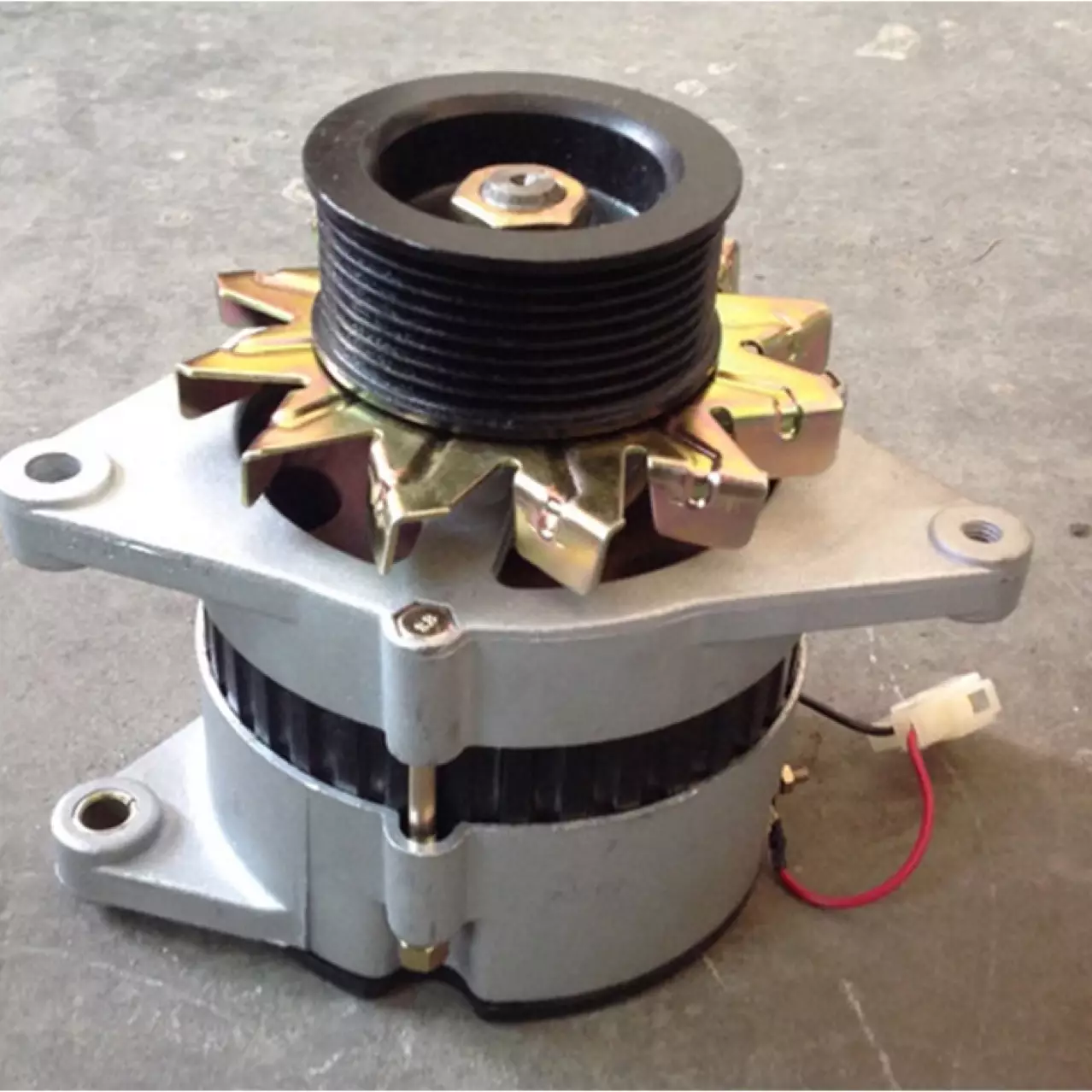 JFZ2201 generator mkl46-3701100SF1 generator is