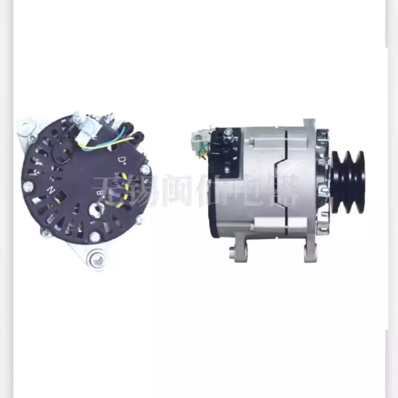 JFZ255-D71 generator 3701010-B90-JB3A generator is