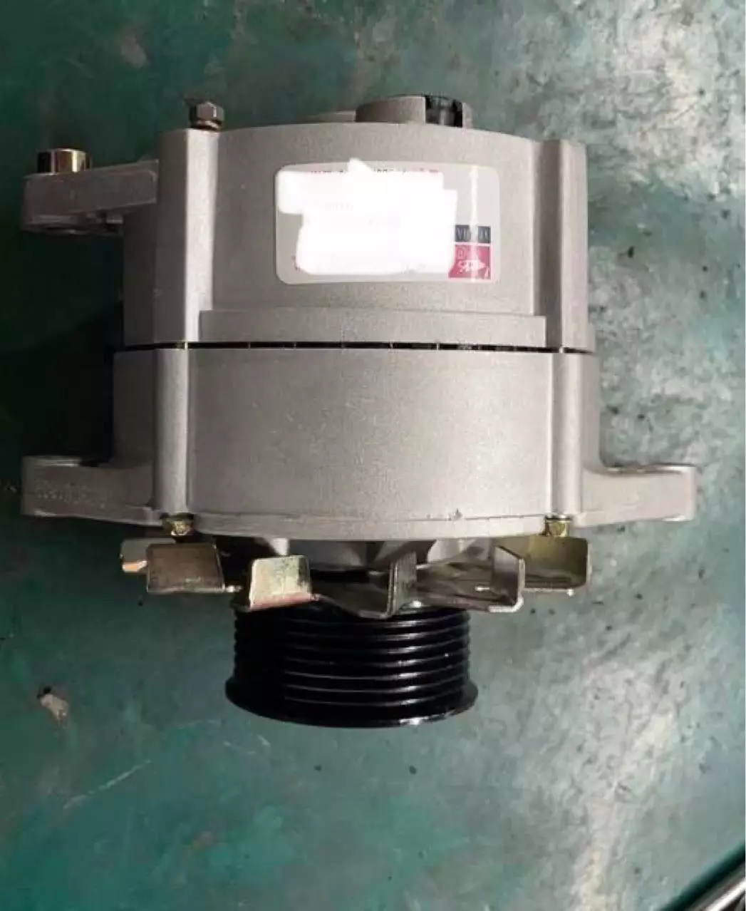 JFZ2903 generator G0103-3701100A generator for Yuchai 4G generator