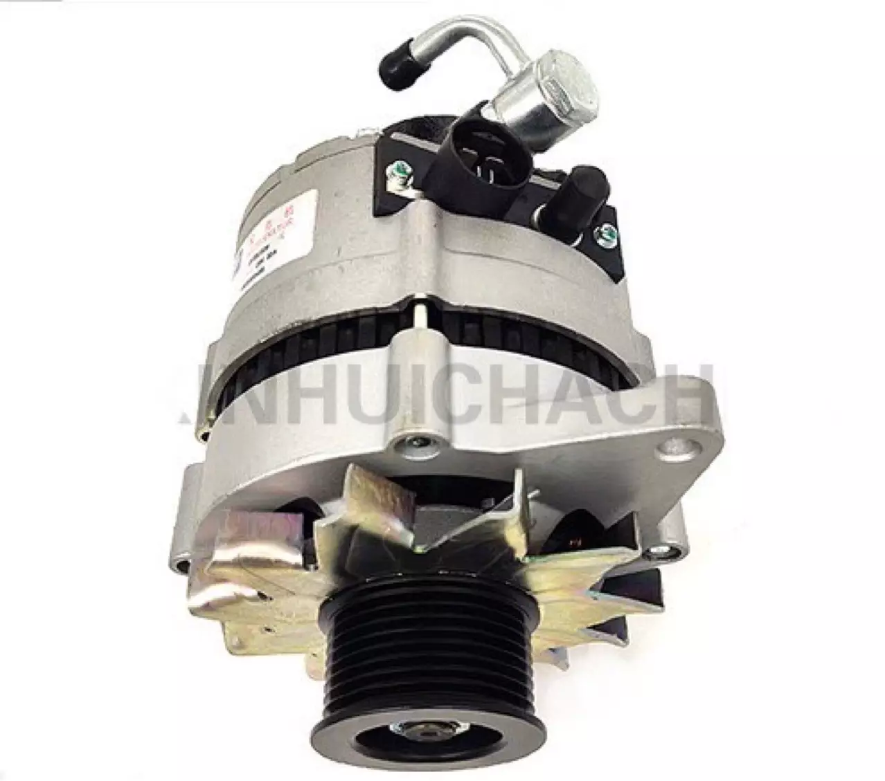 JFZB2506 generator AYY00-3701100 generator for Yuchai 4A generator