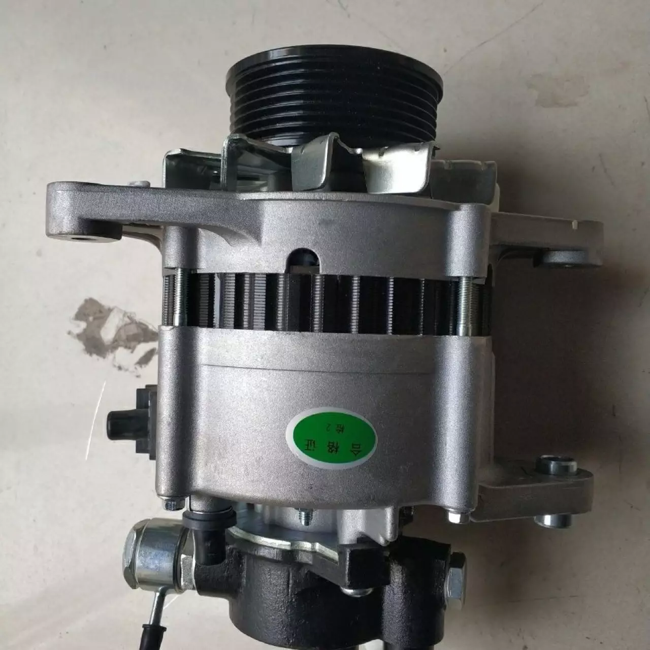 Jianghuai Junling generator cloud inner YN27 generator JFZB2331 generator 28V35A