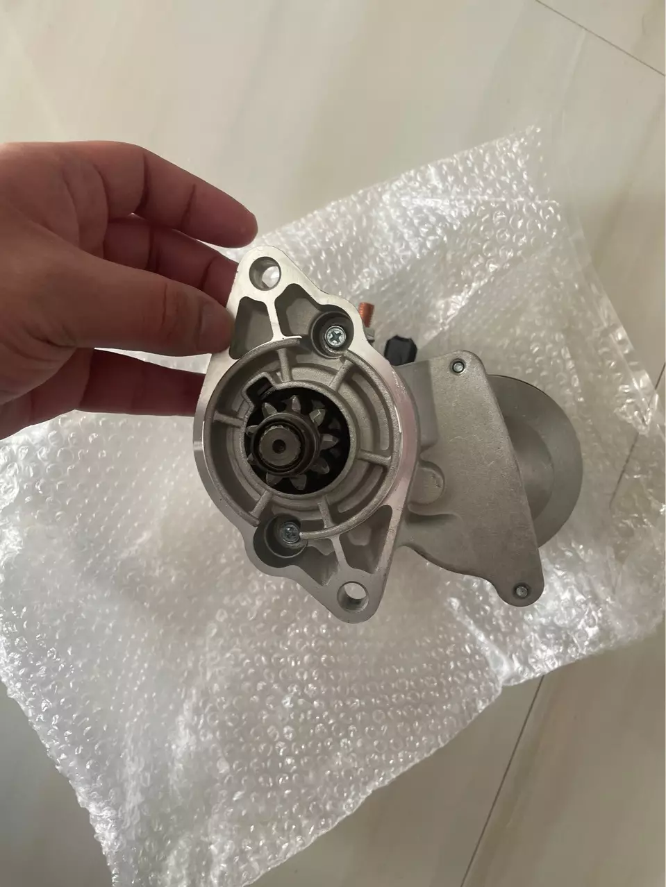 Jiu Baotian 37560-63010 Starting motivation motor