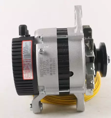 Jiu Baotian M704K tractor generator 3K571-74012 generator JFZ1723 generator original