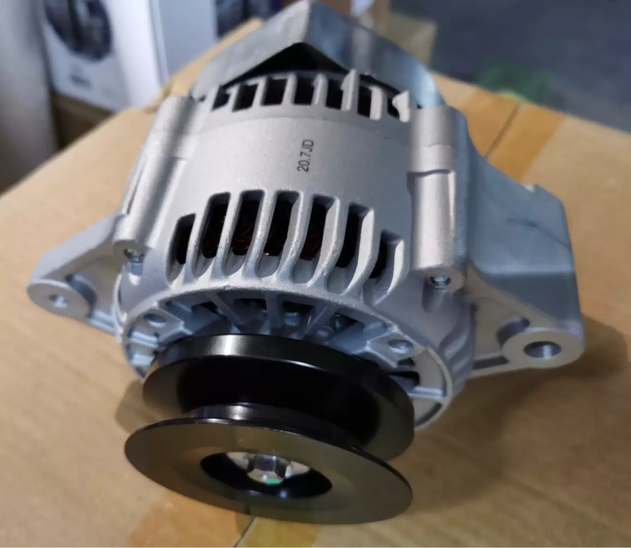 Jiu Baotian V3800 generator 102211-5700 generator 19279-64013 generator