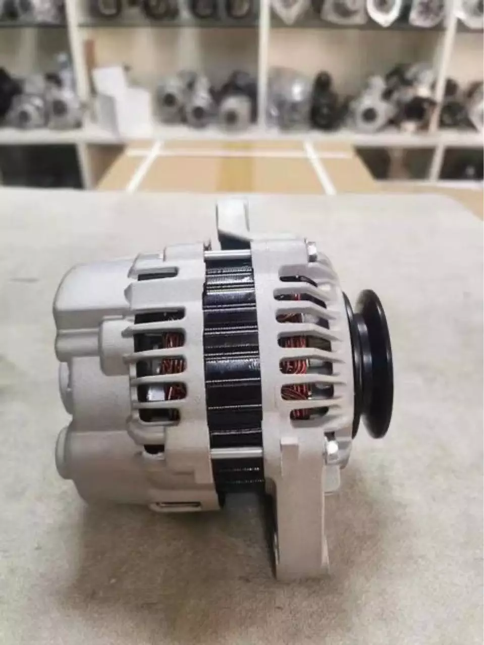 Jiu Paota 954 tractor generator 3C581-74011 generator A1TA3677B generator free shipping