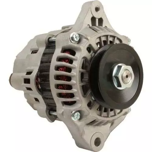 Jiuba 854/954 tractor 3C081-74012 generator A7TA3577C generator