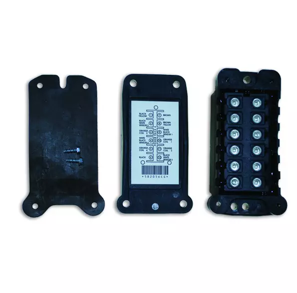 Johnson Evinrude Power Pack 85-140 Horse Boat Objectives 113-1731