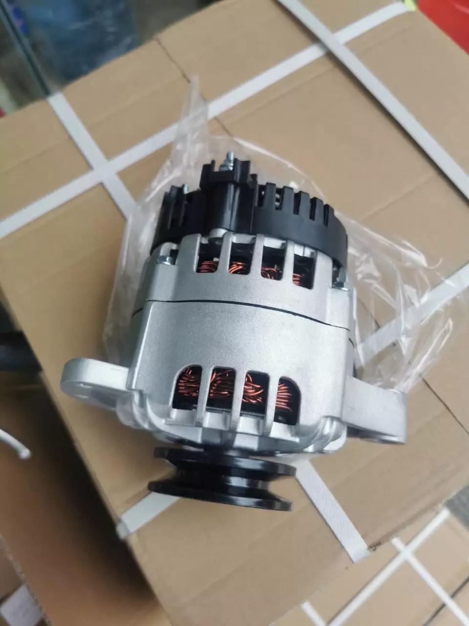 Kaeli generator 300111403 generator Carrier Kaeli refrigerator refrigerator generator