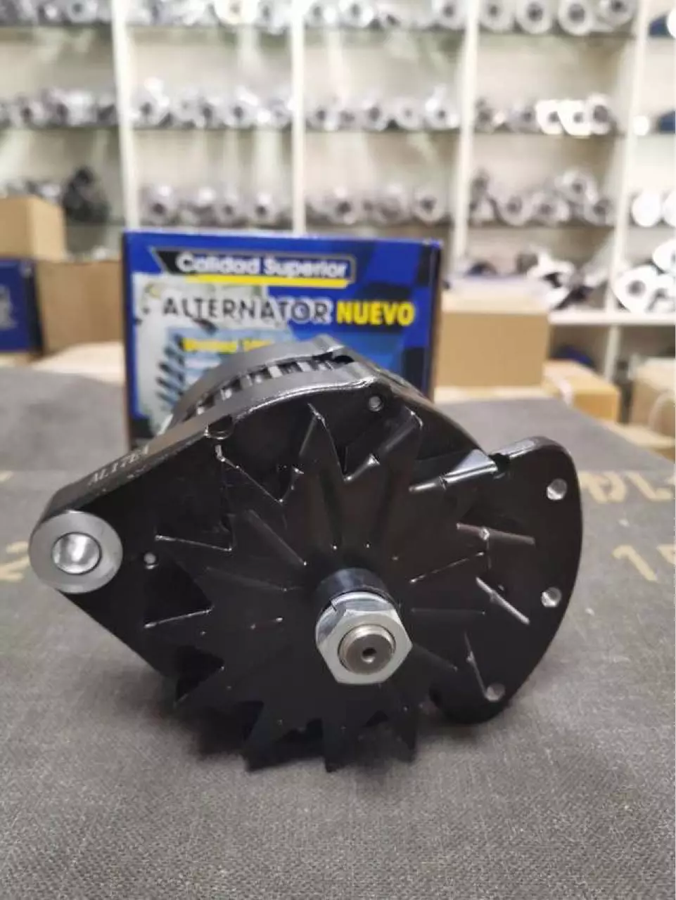 Kaeli refrigerator generator 300040910 generator 3502288 generator