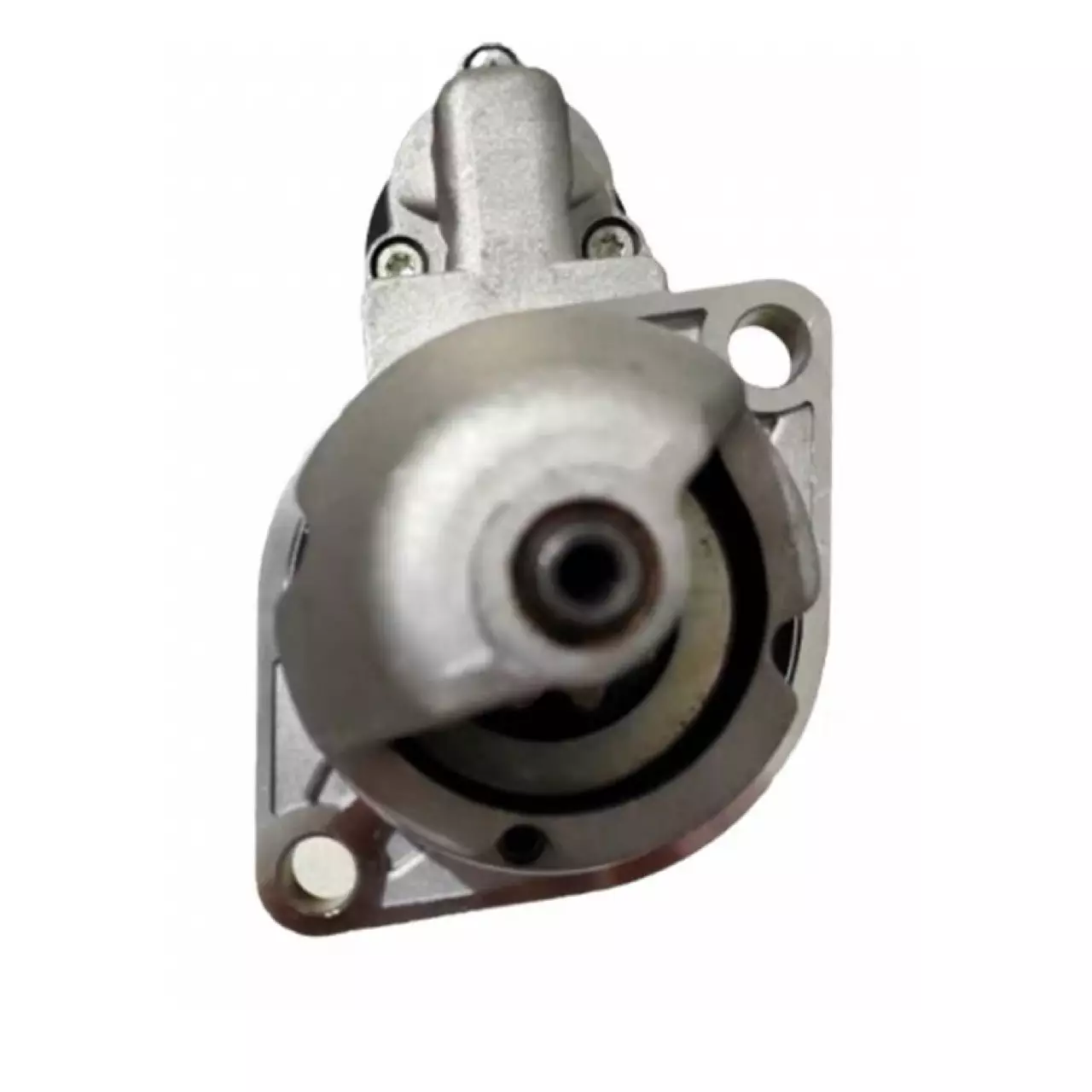 Kaima KDE20E3 generator start motor motor motor Kaima dual -cylinder starting motor 12v9 teeth