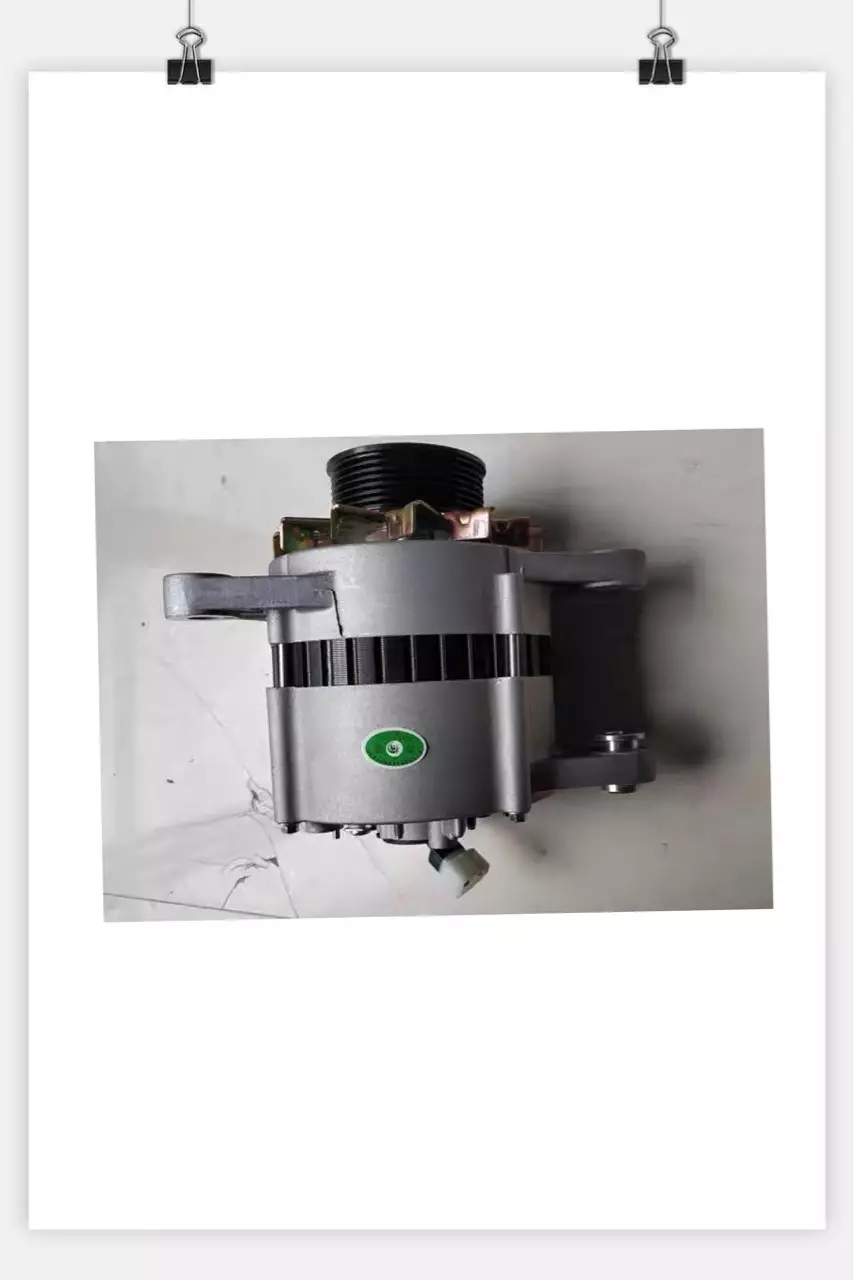 Kaima Kelje Junchi generator cloud inner YN38CRE-700001 generator JFZ2203 generator