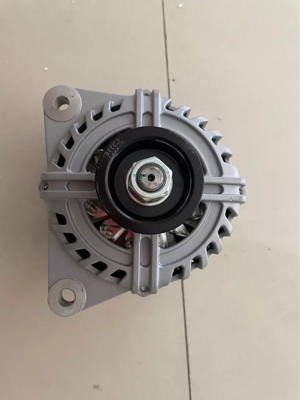 Kaima Refrusting Cyrometer Tin Chai 3701011-E00-0000 Generator 28V110A