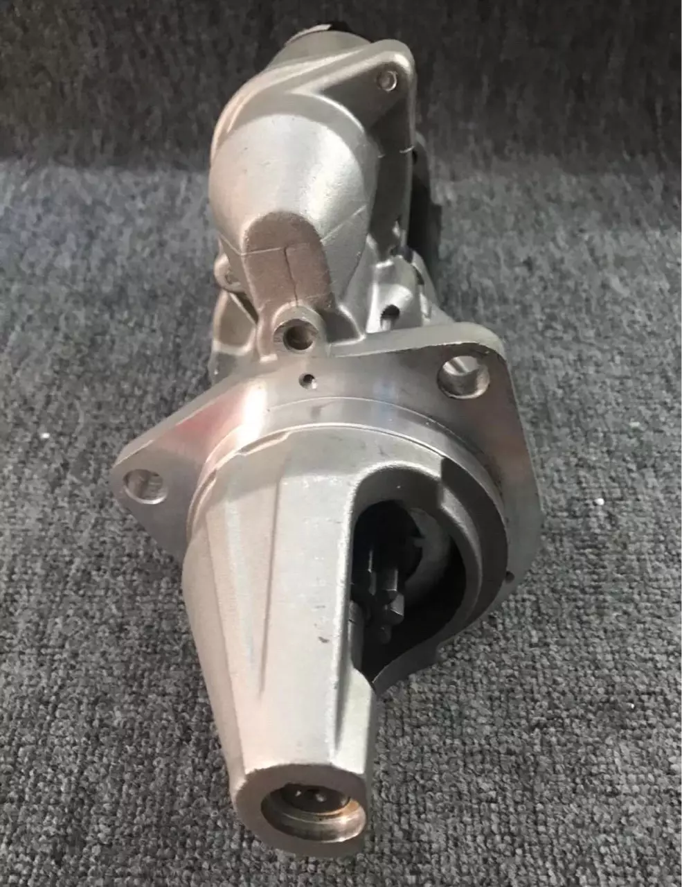 Kawasaki Loading Motor Motor Motor for Nissan PE6 starter Nissan PD6 PE6 starting motor